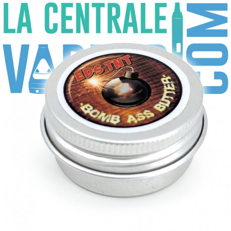 Ed's TnT Bomb Ass Butter