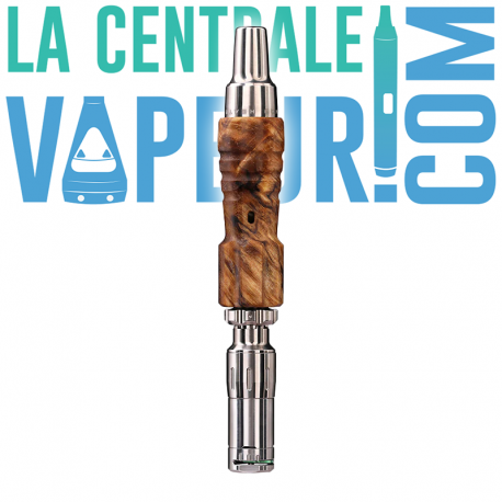 Tempest 2 Wood Heatshield