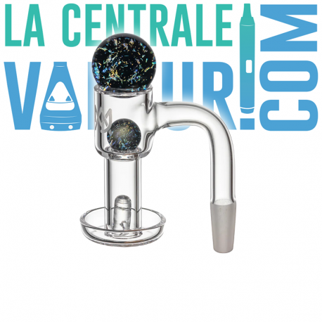 Full Weld Quartz Terp Slurper