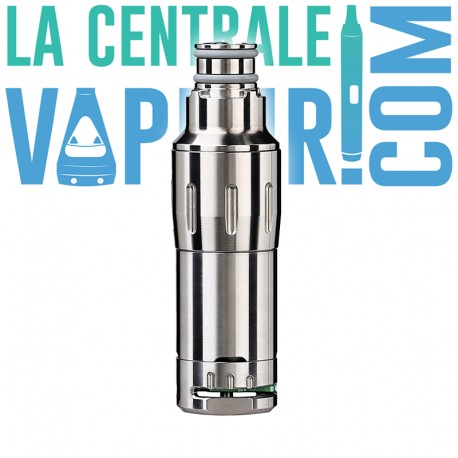 Tête de chauffe Tempest 2