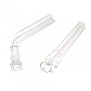 Aroma Tube 110 mm Arizer Solo ou Air - Embout buccal