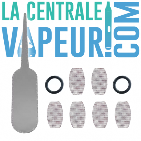 Grilles et joints Starry V4