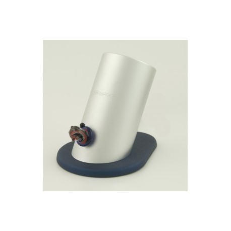 Silver Surfer-voertuig of SSV - versie 2022