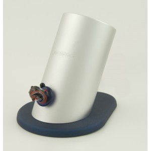 Silver Surfer Vehicle eller SSV - version 2022