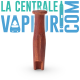 Embout buccal bois Vapman 2.0 (AFC) - Inhale