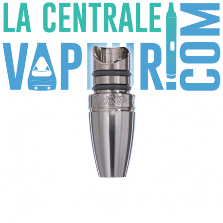 Embout buccal VonG X