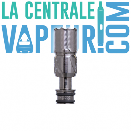 Tip en acier inoxydable VonG X