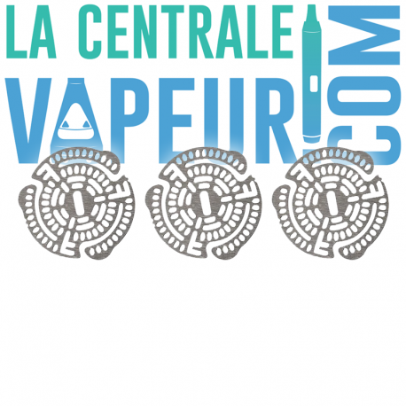 Tempest 2 kogelrooster