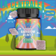 Gummies Tutti Frutti Hempium - 10 mg Delta 9