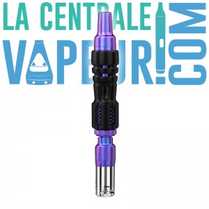 Tempest 2 Aluminium Heatshield