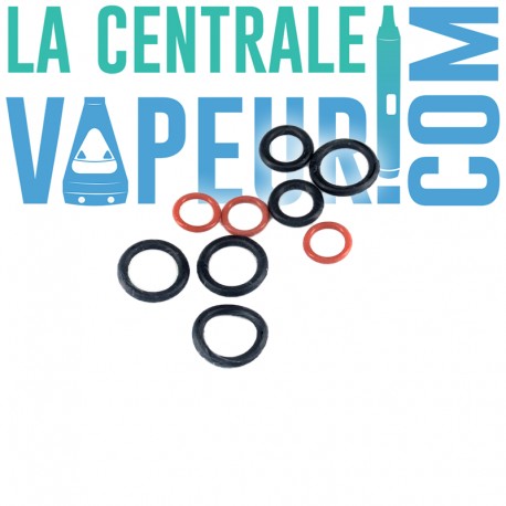 Kit de joints Infinity Stem DynaVap Dani