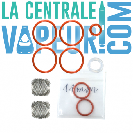 Kit de joints Infinity Stem Tinymight