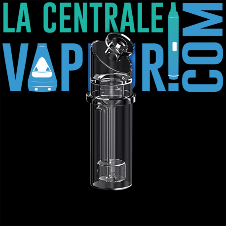 Switch 2 Incycler glass attachment