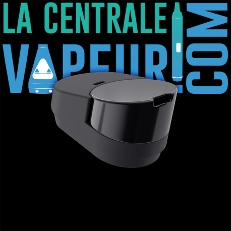 Embout buccal Ghost 2