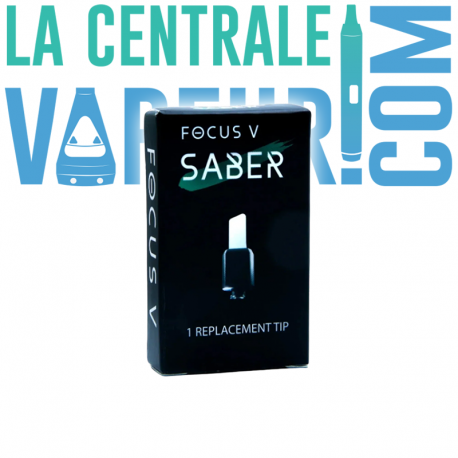 Ersatztip für Saber