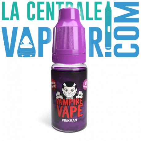 Pinkman Vampire Vape 50 mL