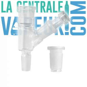 TTW Original Glass Bowl V2