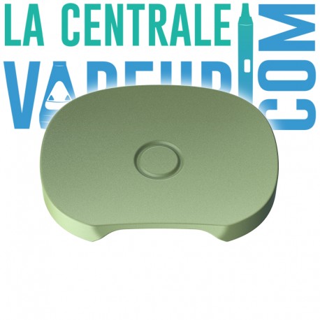 Embouts buccaux plats PAX Flow