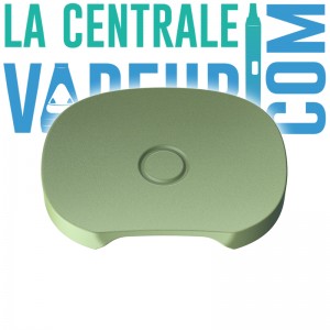 Embouts buccaux plats PAX Flow