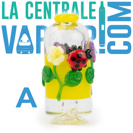 Embout buccal fantaisiste pour Pivot