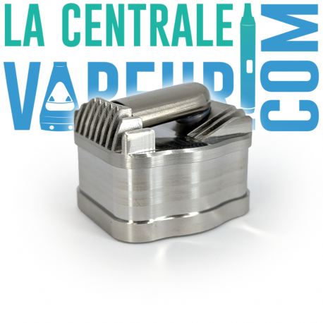 Unité de refroidissement inox Veazy