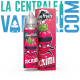 E-liquid Kung Fruit 50 mL - Cloud Vapor