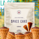 Conos Space Cake 10 mg