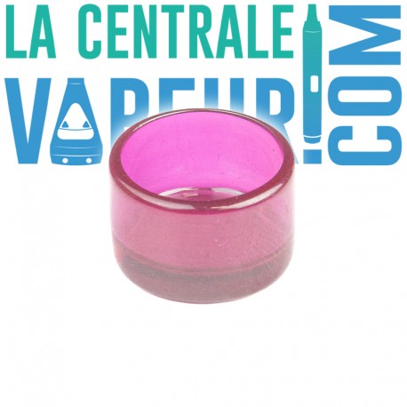 Insert en rubis pour Cyclone