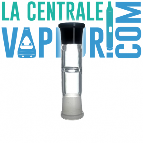 Cyclone Ball Katalyzer