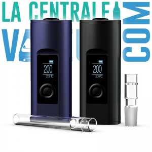 Arizer Solo II Max - Vaporisateur portable hybride