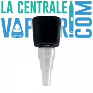 Adaptateur universel en verre pour Pax flow