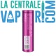 Efest 18650 Flat top 3500 mAh 20A