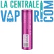 Efest 18650 Flat top 3000 mAh 35A