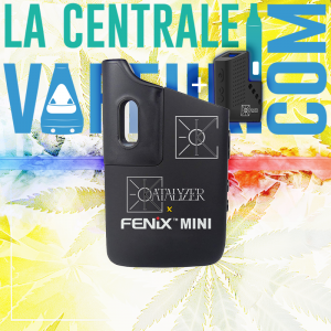 Mini Dee Pro 420 Pack