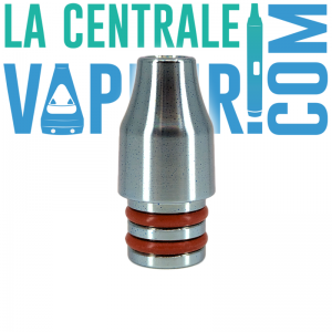 14 mm titanium adapter Tinymight