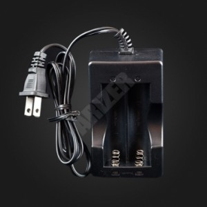Battery charger Arizer