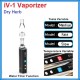 Vaporisateur Portable IV-1 de ECAPPLE