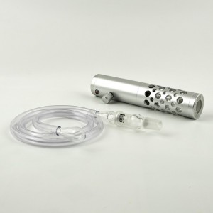 Suction kit for LSV