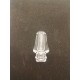 Glass Mouthpiece - for vaporizer Focus Vape