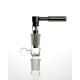 Vaporisateur Bubbler Ti Herborizer - Vaporisateur de salon