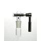 Vaporisateur Bubbler Ti Herborizer - Vaporisateur de salon