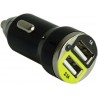 Chargeur de voiture Crafty