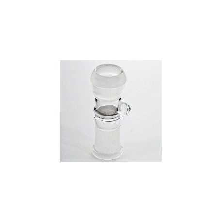 Super Surfer Glass bowl section