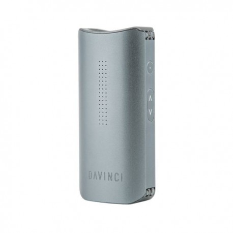 DaVinci IQ - DaVinci portable vaporizer