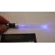 Dabber LED Laser sword - Dabsaber Dan