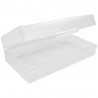 Caja para pilas 18650