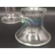 Bubbler La Centrale Vapeur - bang / water filter for vaporizer