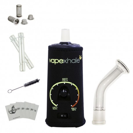 VapeXhale Nube EVO (220V)