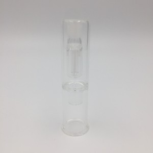Hydratube 10mm - portbale vaporizer accessory