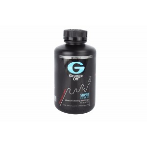 Grunge OFF 473ml - Nettoyant pour verre ultra efficace - super soaker
